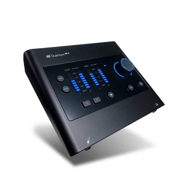 PreSonus Quantum ES Ultimate Bundle