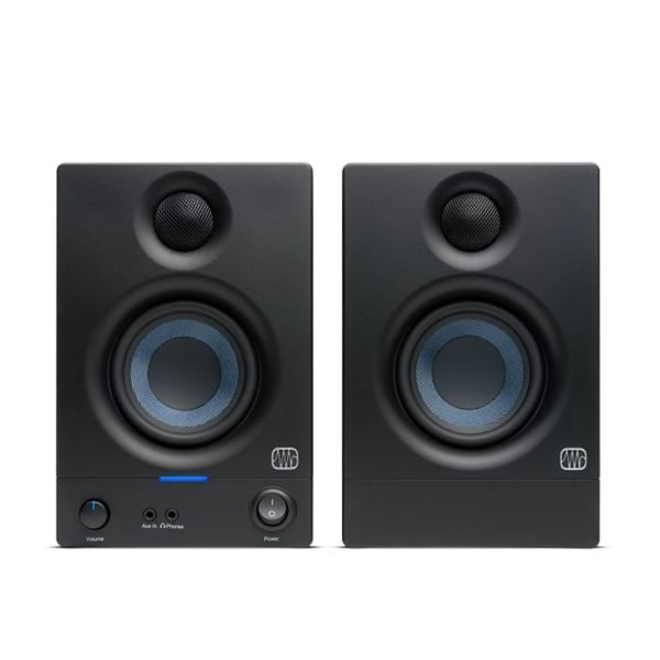 PreSonus Quantum ES Ultimate Bundle