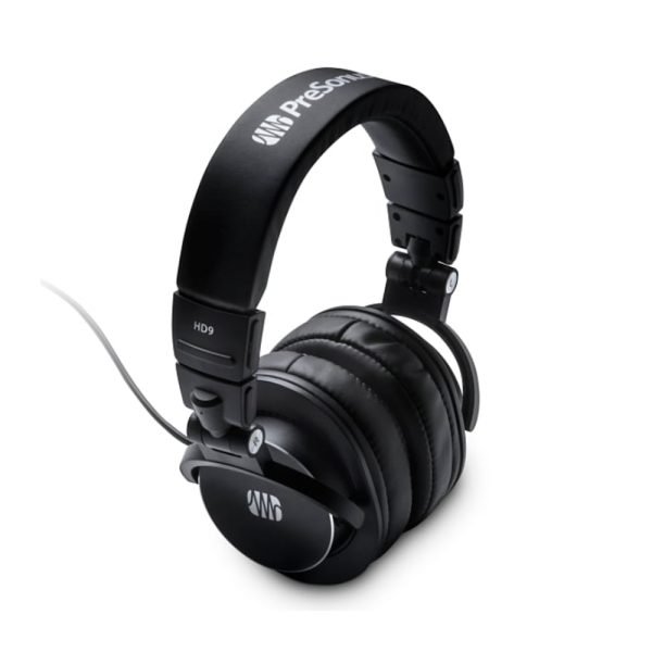 PreSonus Quantum ES Ultimate Bundle