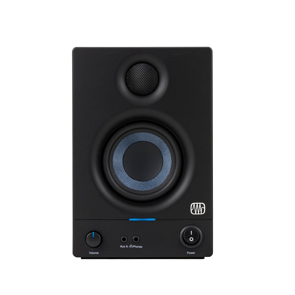 PreSonus Eris hotsell 3.5 Studio Monitor Speakers