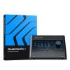 PreSonus Quantum ES 2 USB-C Audio Interface with dual inputs and LED meters