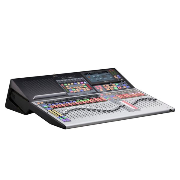 PreSonus StudioLive 32SX 32-channel Digital Mixer