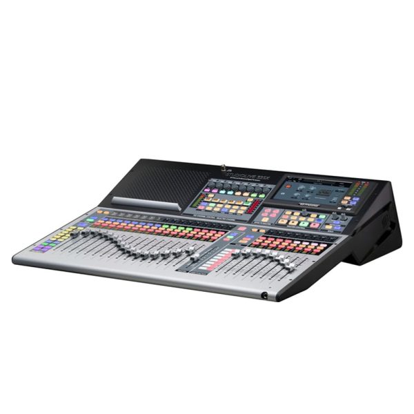 PreSonus StudioLive 32SX 32-channel Digital Mixer