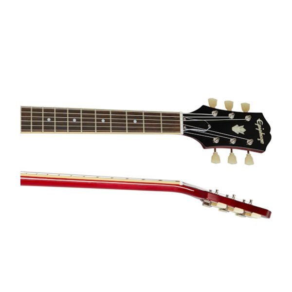 Epiphone ES-335 Semi-hollowbody Electric Guitar - Cherry