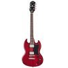 Epiphone SG Tribute Electric Guitar - Cherry