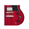 Epiphone SG Tribute Electric Guitar - Cherry