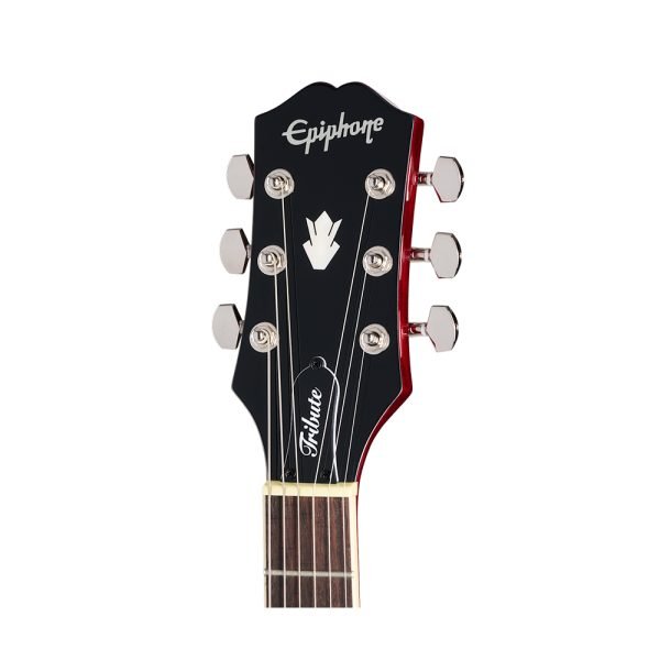 Epiphone SG Tribute Electric Guitar - Cherry