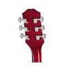 Epiphone SG Tribute Electric Guitar - Cherry
