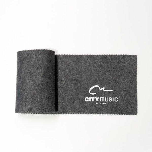 City Music Premium Keyboard Dust Cover For 88 Keys