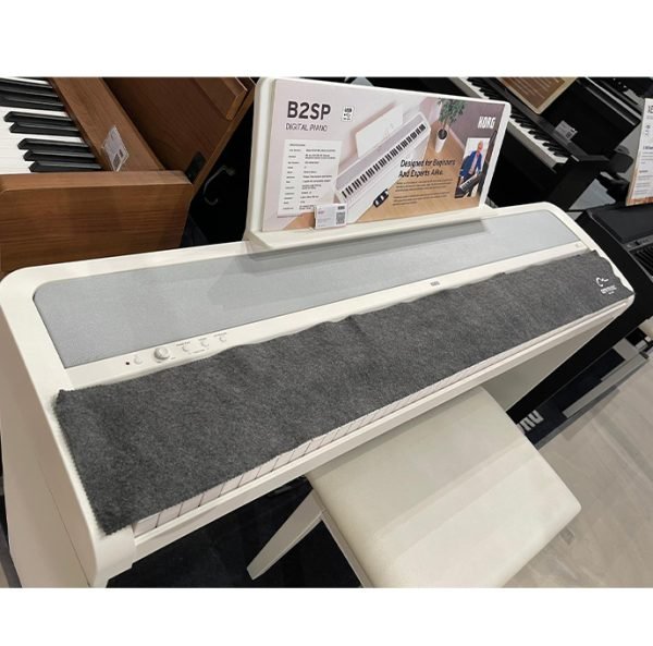 City Music Premium Keyboard Dust Cover For 88 Keys