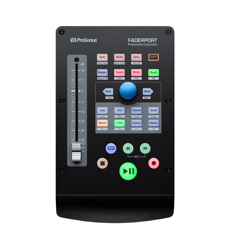 PreSonus FaderPort Production Controller
