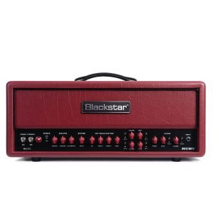 Blackstar DA100 Ruby 100-watt Tube Amplifier Head