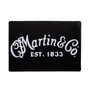 Martin 18A0136  Axe Mat
