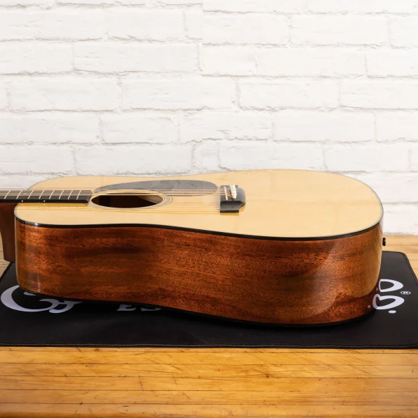 Martin 18A0136  Axe Mat