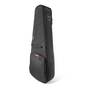 Gator Icon Series Dreadnought Guitar Gig Bag - Black