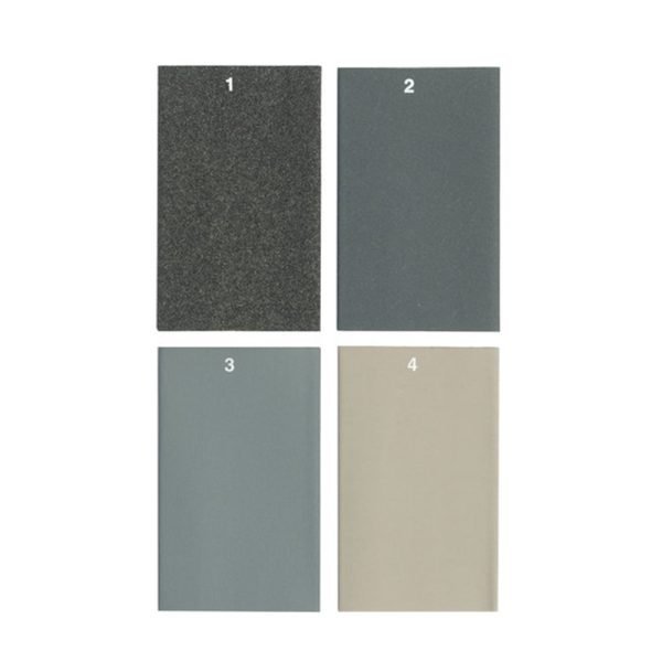 Music Nomad MN861 Replacement Tracers Pads - 4-pack