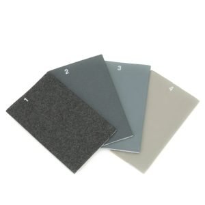 Music Nomad MN861 Replacement Tracers Pads - 4-pack