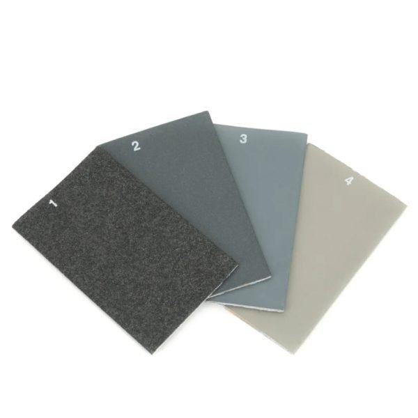 Music Nomad MN861 Replacement Tracers Pads - 4-pack