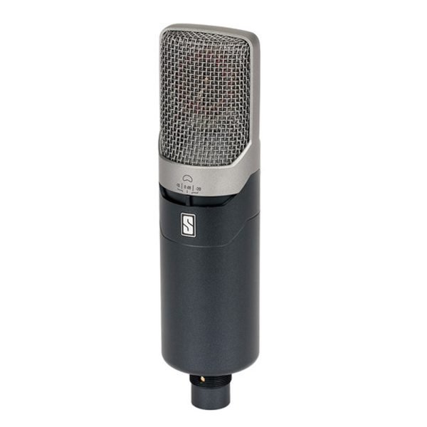 Slate Digital VMS ML-1A Large-diaphragm Condenser Modeling Microphone