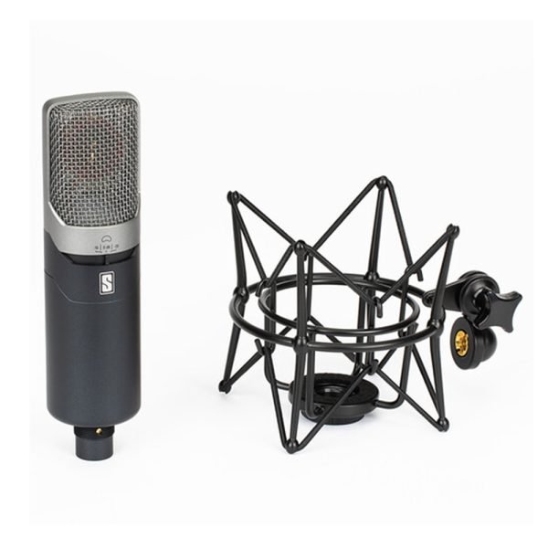 Slate Digital VMS ML-1A Large-diaphragm Condenser Modeling Microphone