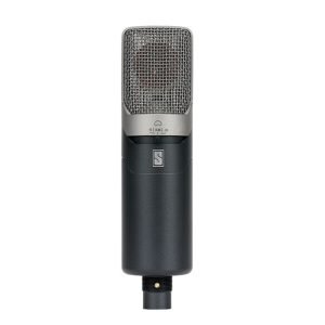 Slate Digital VMS ML-1A Large-diaphragm Condenser Modeling Microphone