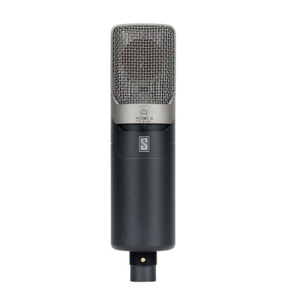 Slate Digital VMS ML-1A Large-diaphragm Condenser Modeling Microphone