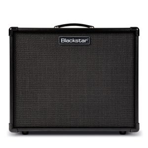 100W, 3-channel, 1 x 12" Modeling Combo Amp with 6 Amp Voicings, 35 FX, Power Scaling, Tube Emulation, 99 Presets, and CabRig DSP Simulator