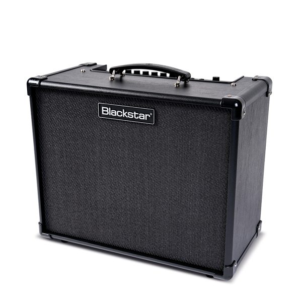 Blackstar ID:X 50 50-watt 1 x 12-inch Digital Combo Amplifier
