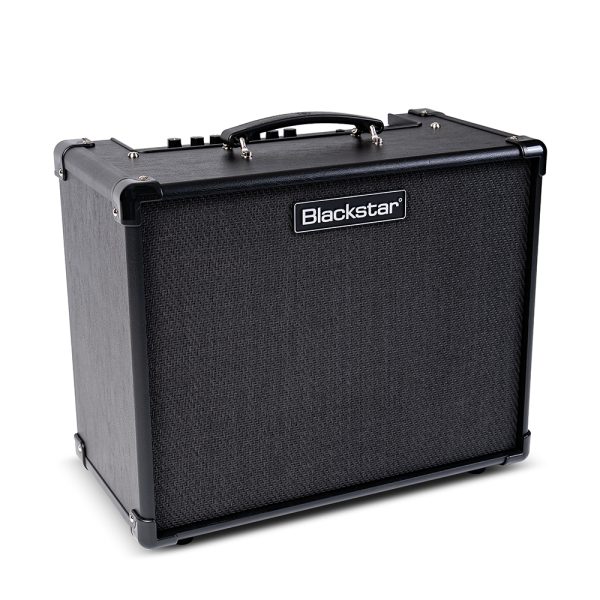 Blackstar ID:X 50 50-watt 1 x 12-inch Digital Combo Amplifier