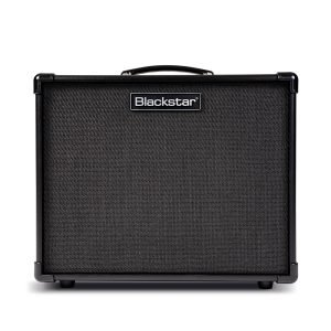 Blackstar ID:X 50 50-watt 1 x 12-inch Digital Combo Amplifier