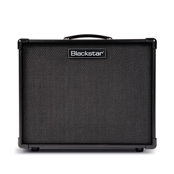 Blackstar ID:X 50 50-watt 1 x 12-inch Digital Combo Amplifier