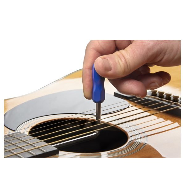 Music Nomad MN237 Premium Truss Rod Wrench - 4mm, Martin Guitars