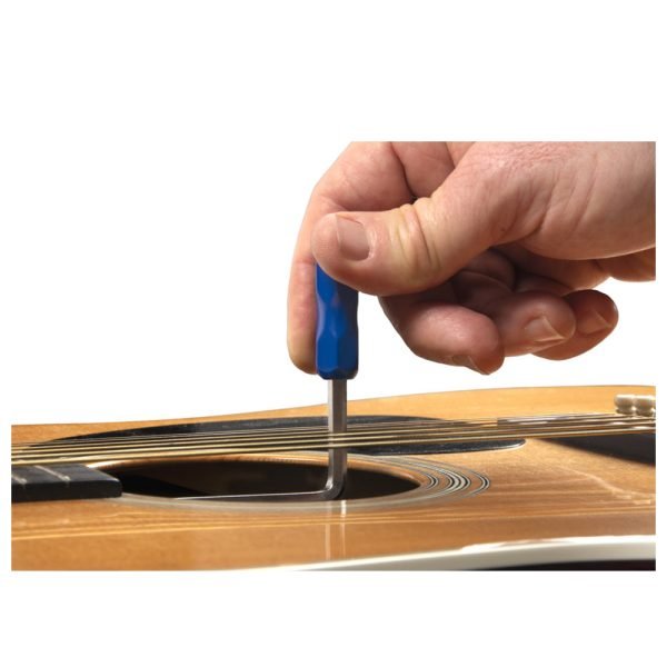 Music Nomad MN237 Premium Truss Rod Wrench - 4mm, Martin Guitars