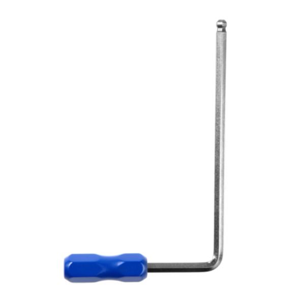 Music Nomad MN237 Premium Truss Rod Wrench - 4mm, Martin Guitars