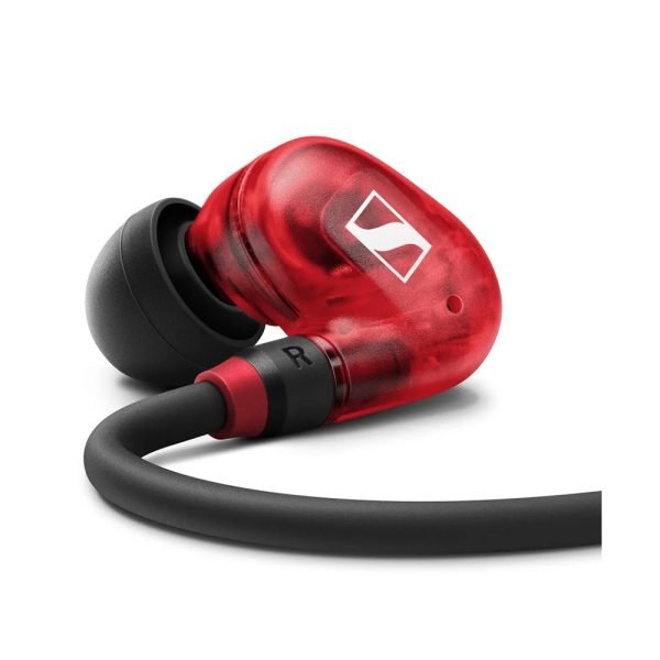 Sennheiser IE 100 Pro - Red
