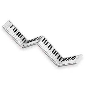 portable folding piano