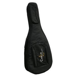 padded acoustic guitar gig bag