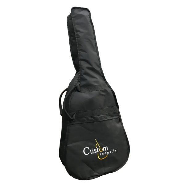 economical guitar gig bag