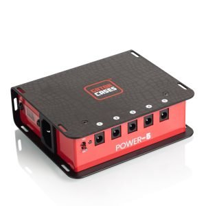 gator pedalboard power supply