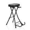 gator guitar stool with stand