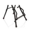 Gator Frameworks Guitar Stool with Integrated Guitar Stand