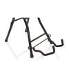 Gator Frameworks Guitar Stool with Integrated Guitar Stand