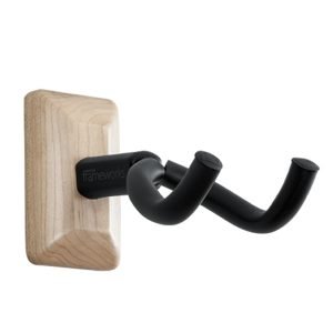 gator guitar wall hanger