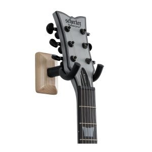 gator guitar wall hanger