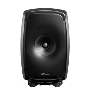 genelec studio monitor