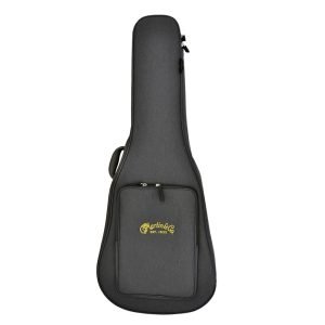 soft shell case for dreadnaught guitars