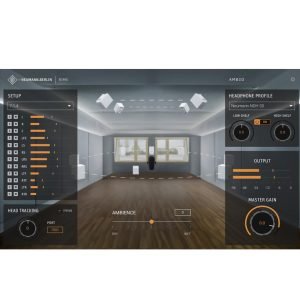daw plug-in