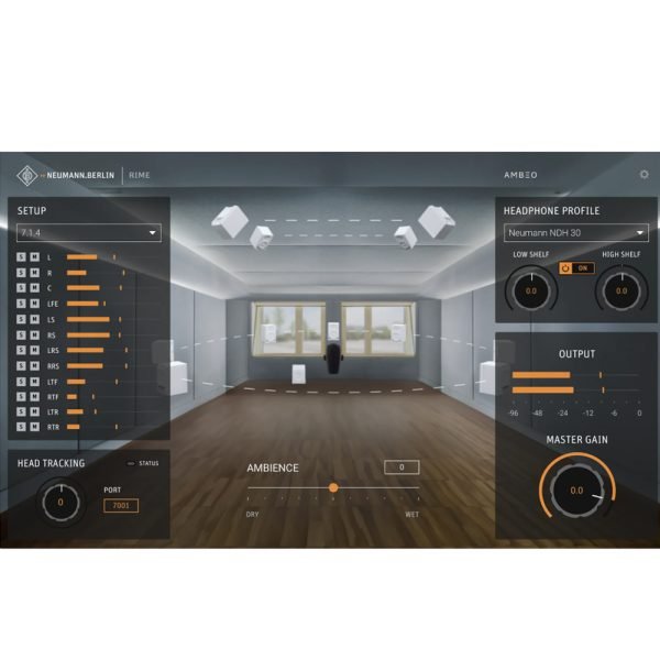 daw plug-in