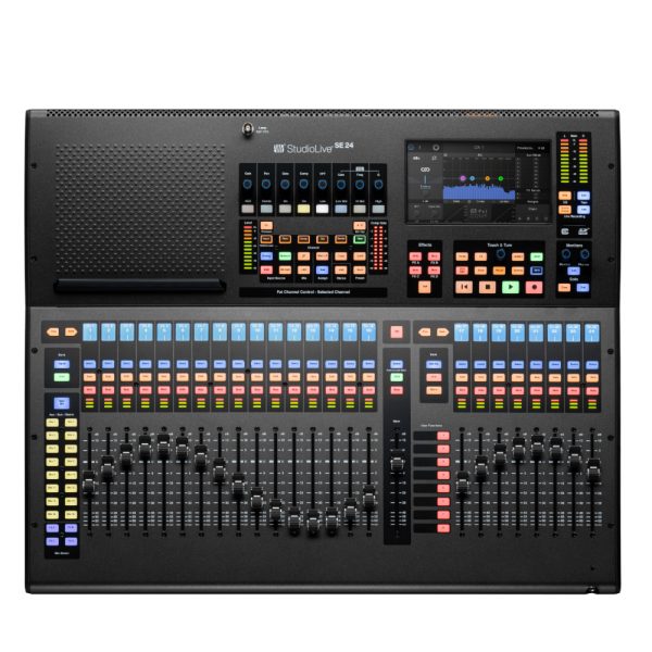 PreSonus StudioLive Series III SE 24 Digital Mixer