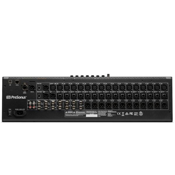 PreSonus StudioLive Series III SE 24 Digital Mixer